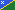 Flag for Νήσοι Σολομώντος